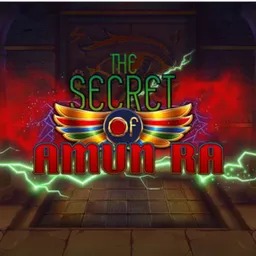 The-Secret-of-Amun-Ra